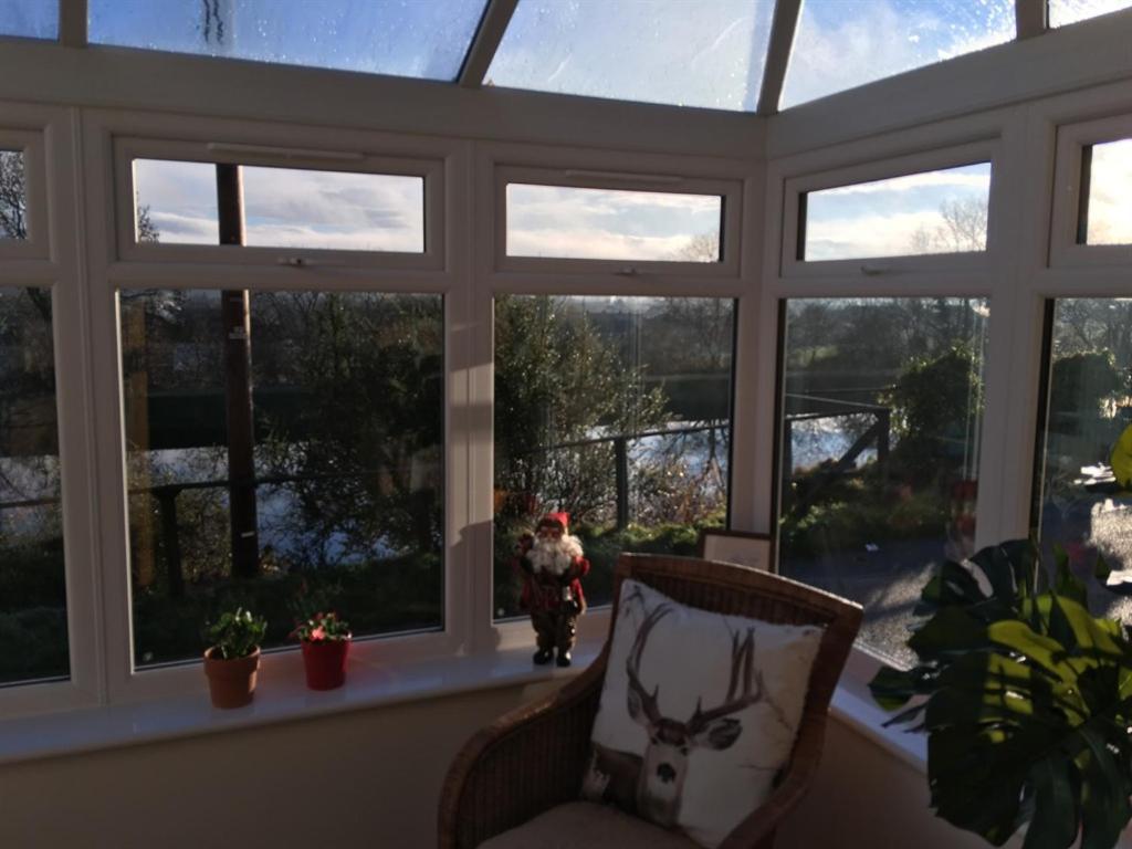 Sealladh Sona Inverness Exterior foto
