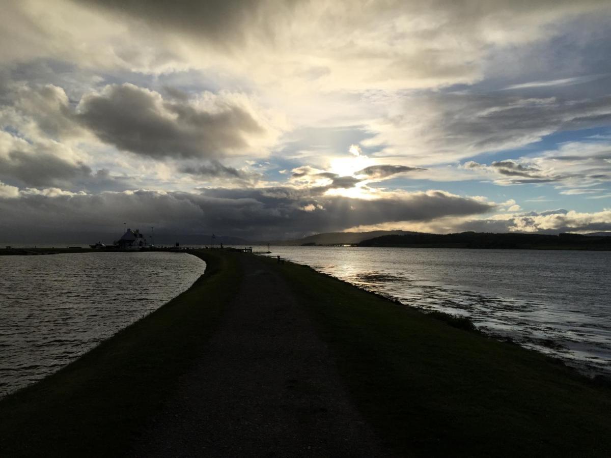 Sealladh Sona Inverness Exterior foto