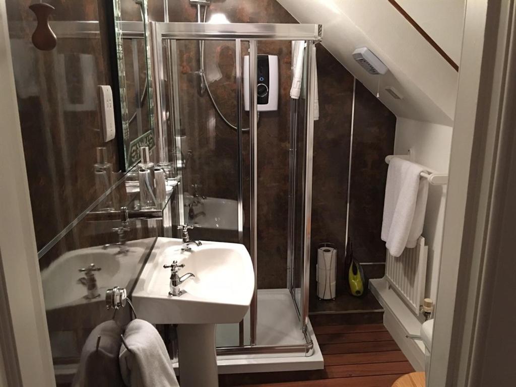 Sealladh Sona Inverness Quarto foto