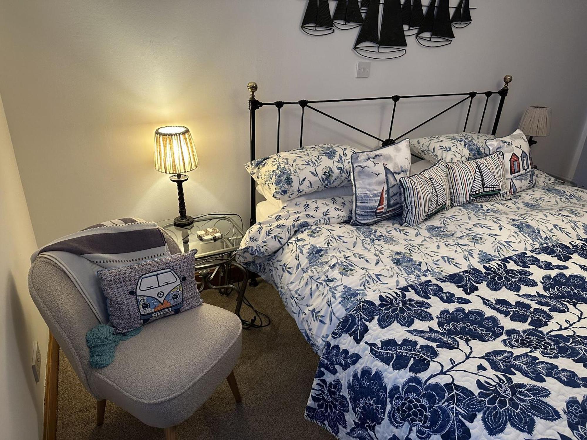 Sealladh Sona Inverness Quarto foto