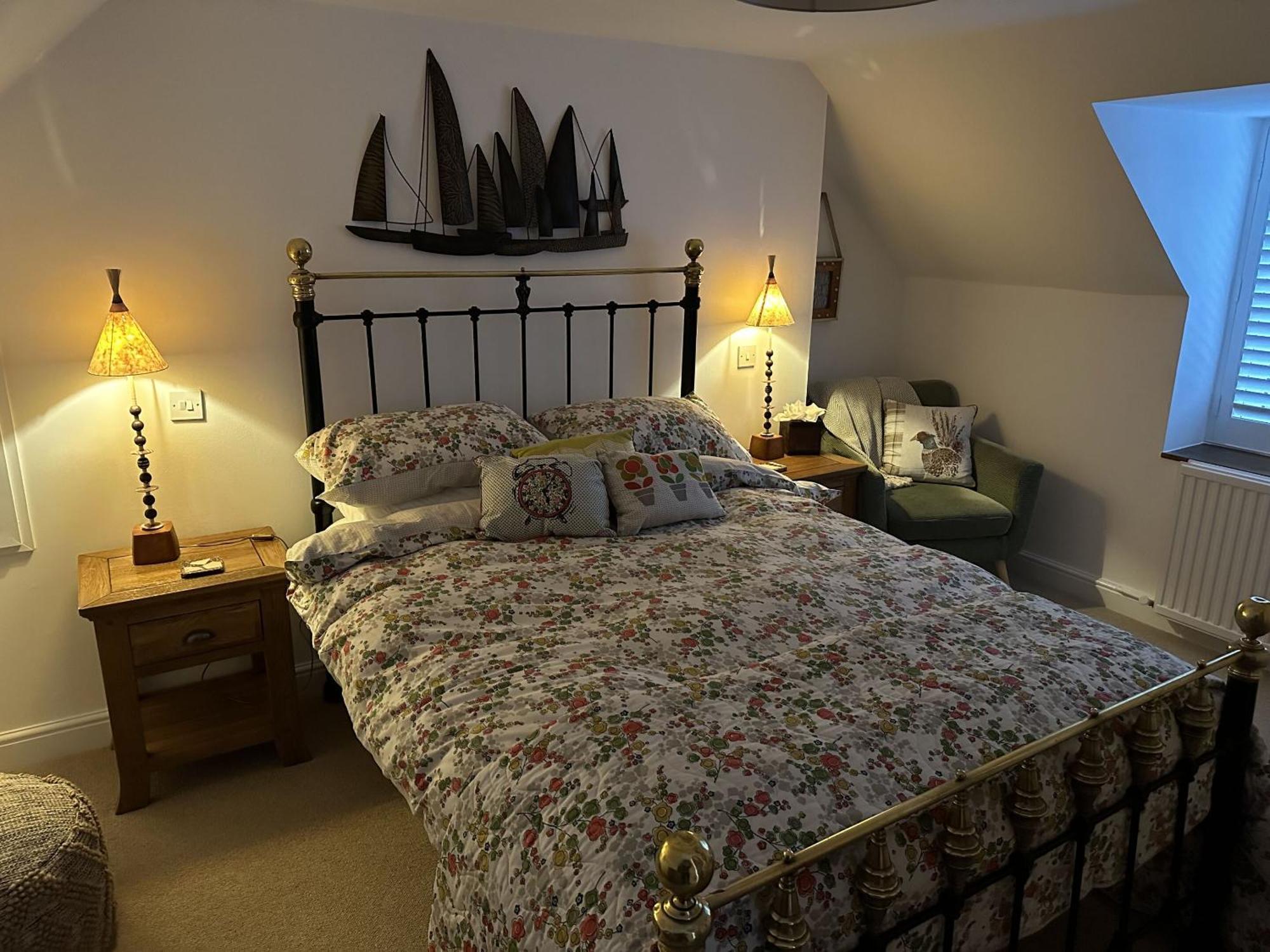 Sealladh Sona Inverness Quarto foto